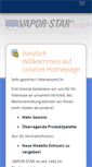 Mobile Screenshot of direktvertriebspartner.de